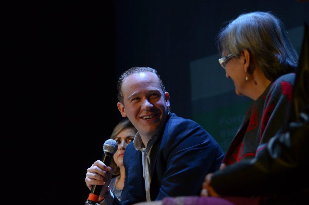 Alcaldía Benito Juárez realiza foro para impulsar igualdad de oportunidades y no discriminación para mujeres y hombres