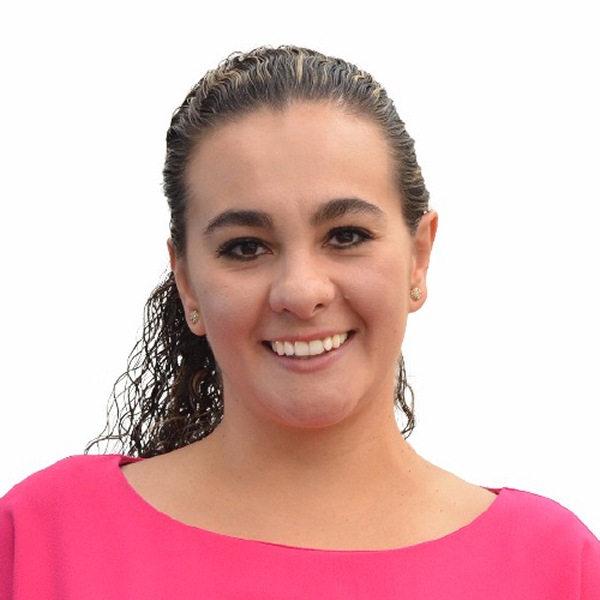 Foto de María Fernanda Bayardo Salim