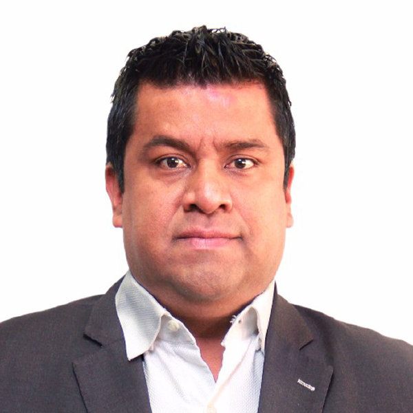 Foto de Oscar Víctor Ayala López