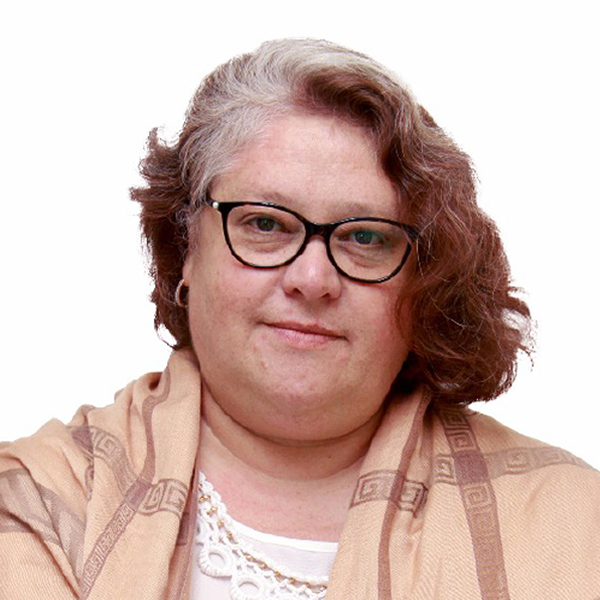 Foto de Emma del Pilar Ferrer del Río