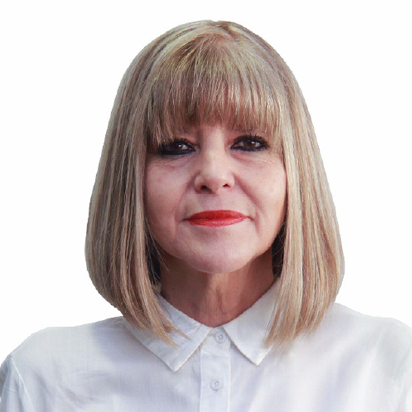 Foto de Luz María Eugenia Jordán Hortube