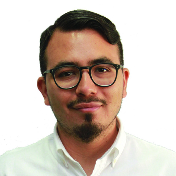 Foto de Marco Antonio Romero Sarabia