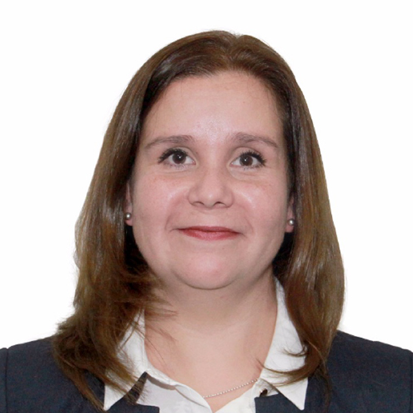 Foto de Corina Raquel Carmona Díaz de León