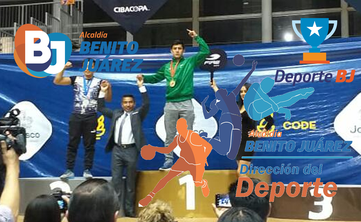 Rumbo a los Juegos Olímpicos Tokio 2020
