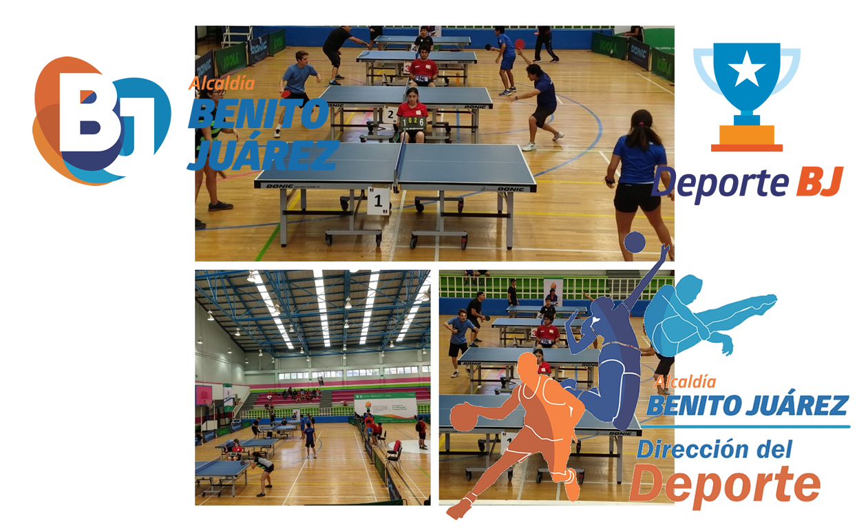 Juegos Deportivos Infantiles, Juveniles y Paralímpicos de la CDMX