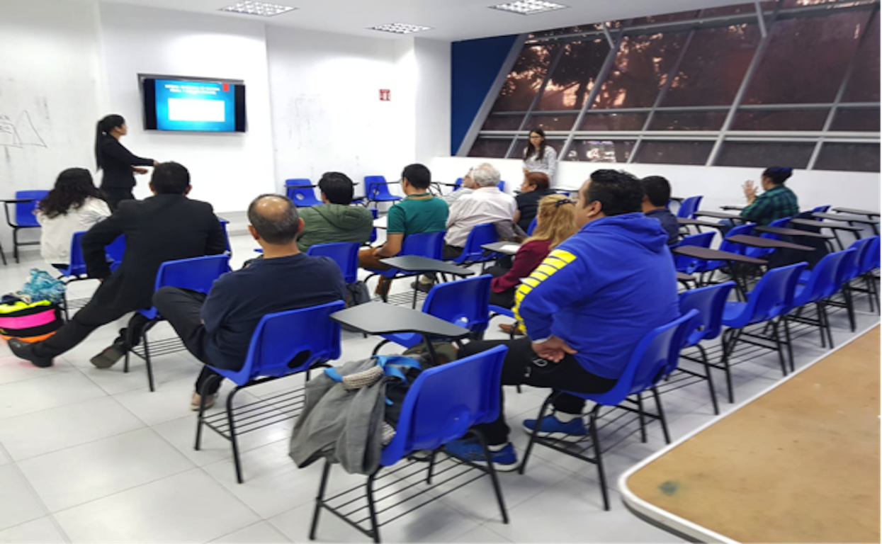 2° Seminario de Derecho en el Deporte