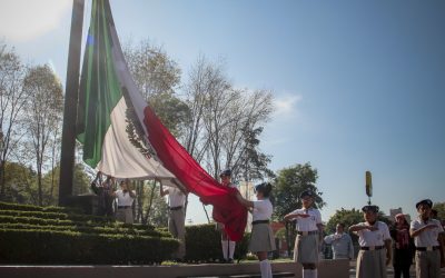 Debemos seguir luchando por un México de instituciones, no de simulaciones: Santiago Taboada