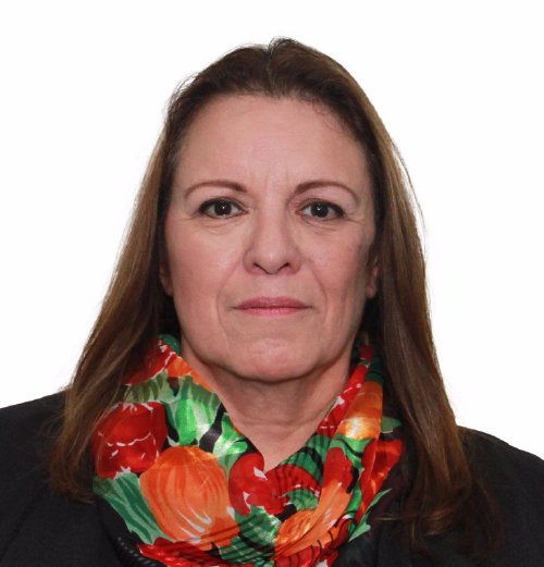 Natalia Eugenia Callejas Guerrero