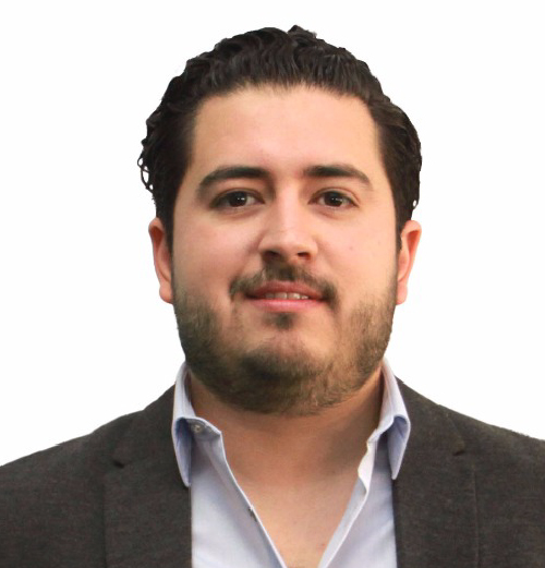 Xavier Fernando Revilla Barragán