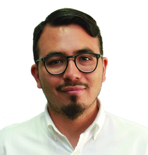 Marco Antonio Romero Sarabia