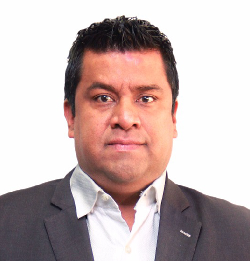 Oscar Víctor Ayala López