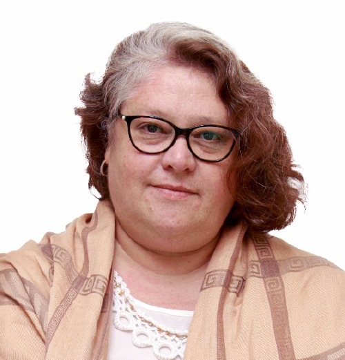 Emma del Pilar Ferrer del Río