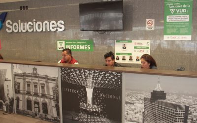 Anuncia Santiago Taboada suspensión de todos los trámites para nuevas construcciones en Benito Juárez
