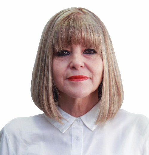 Luz María Eugenia Jordán Hortube