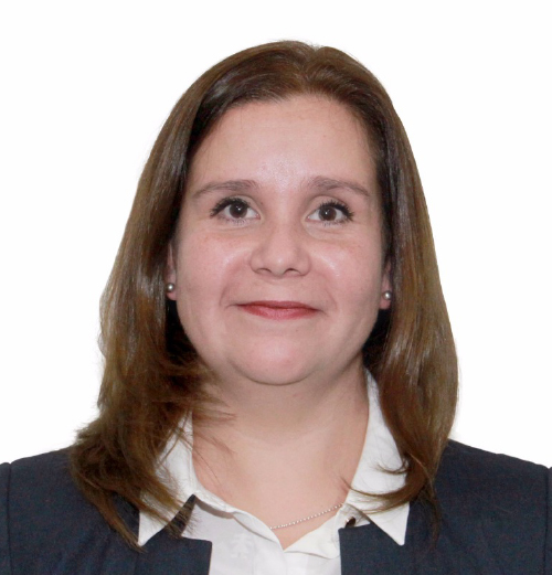 Corina Raquel Carmona Díaz de León