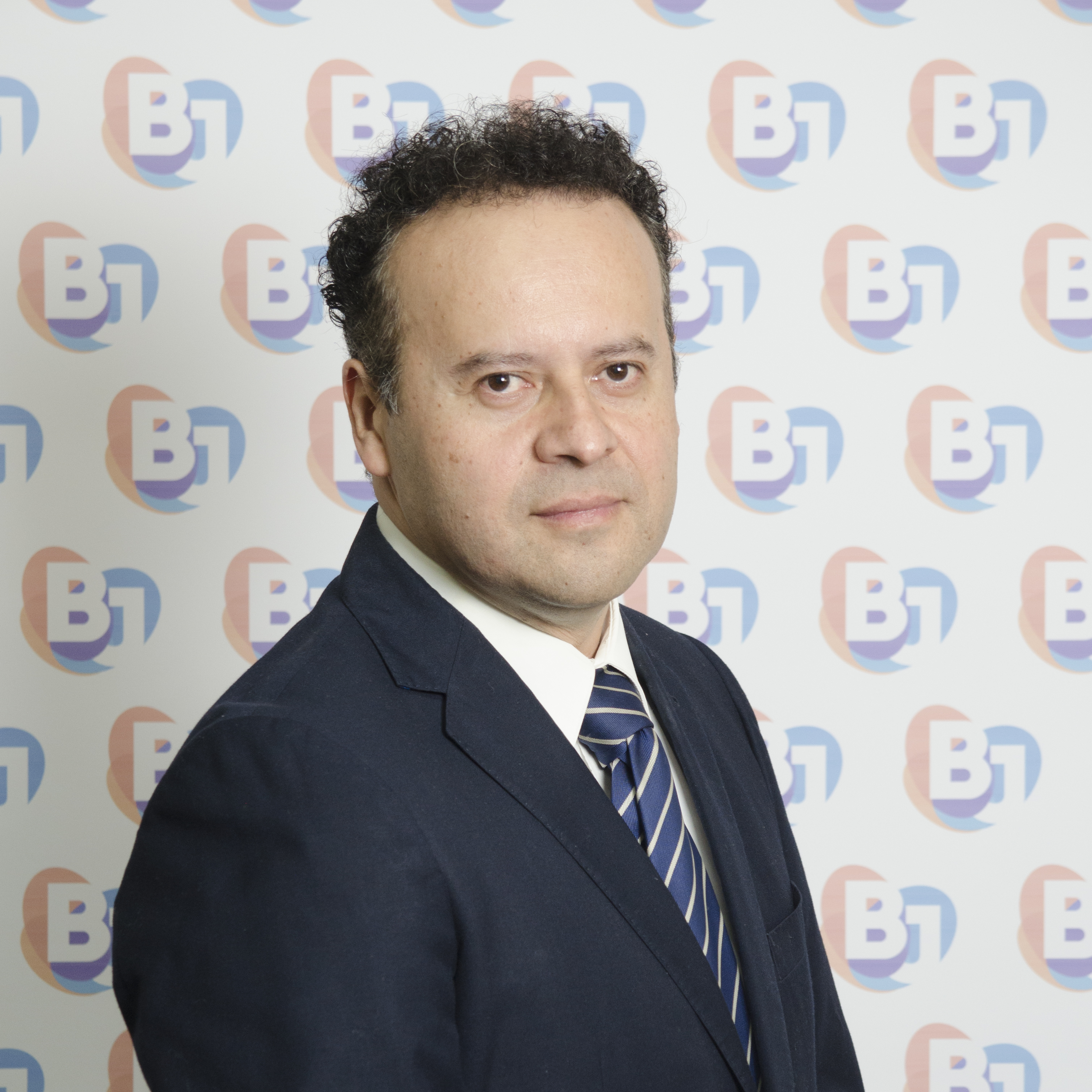 Genaro Santana Moronatti
