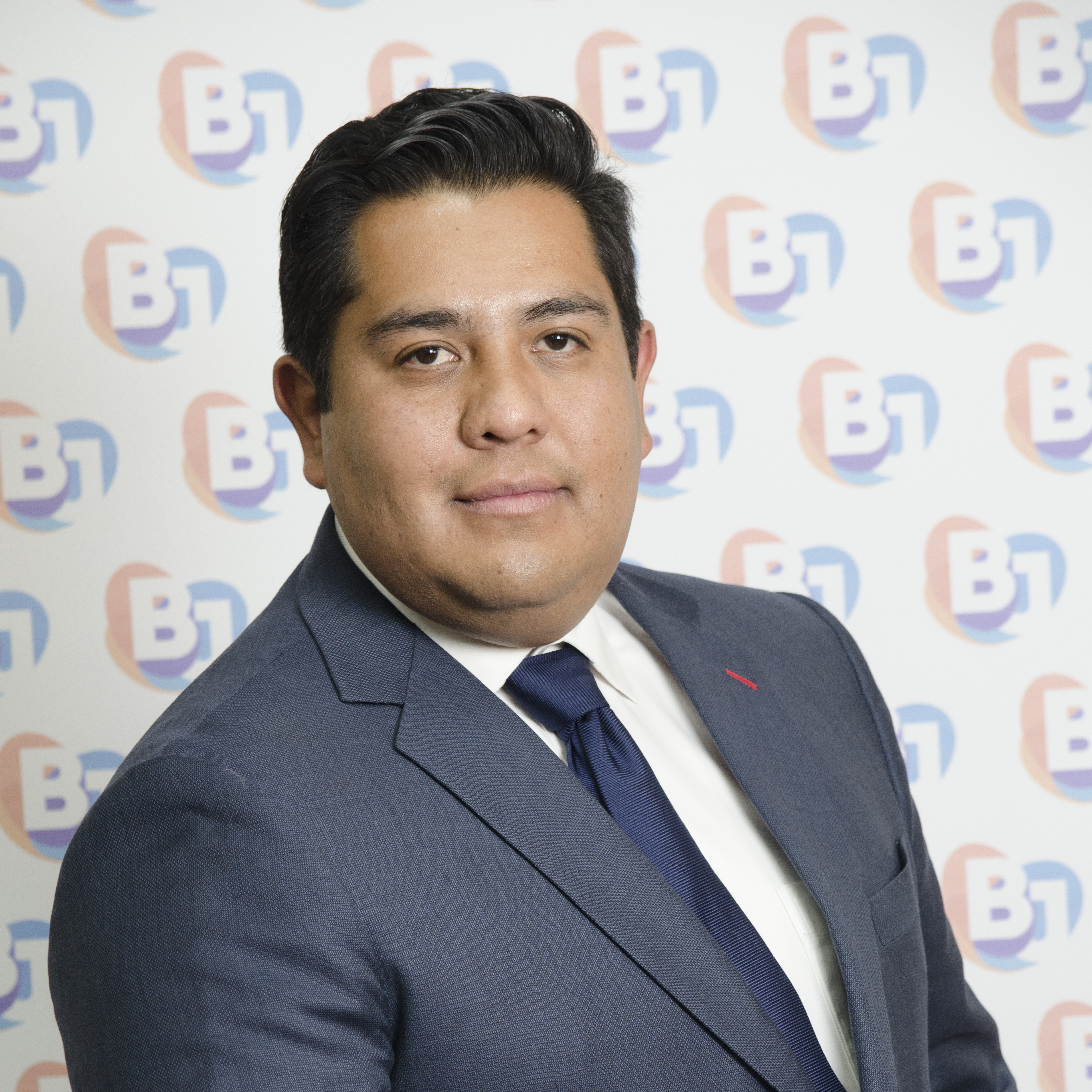 Alejandro Gutiérrez de la Cruz