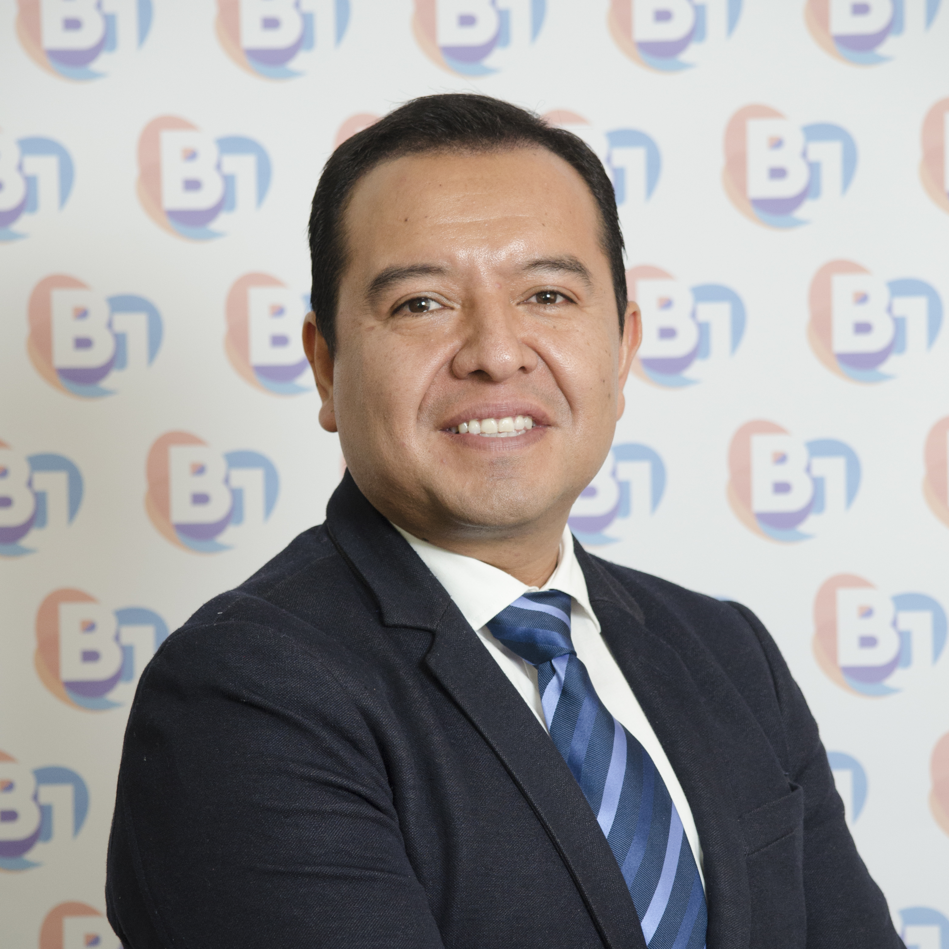 Héctor Saúl Téllez Hernández