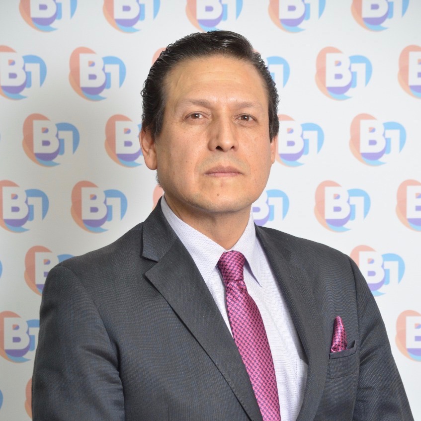 Francisco Javier García Silva