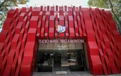 Impulsa Benito Juárez proyectos culturales