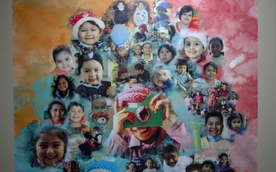 La Alcaldía Benito Juárez invita a la exposición interactiva “Sonrisas Pigmentadas”