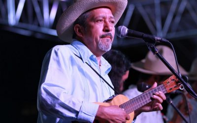 Benito Juárez sonará el fin de semana por el Día del Músico