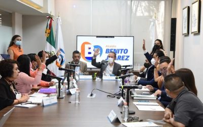 “No se aplicará austeridad en obras ni en seguridad”: Santiago Taboada, alcalde de Benito Juárez