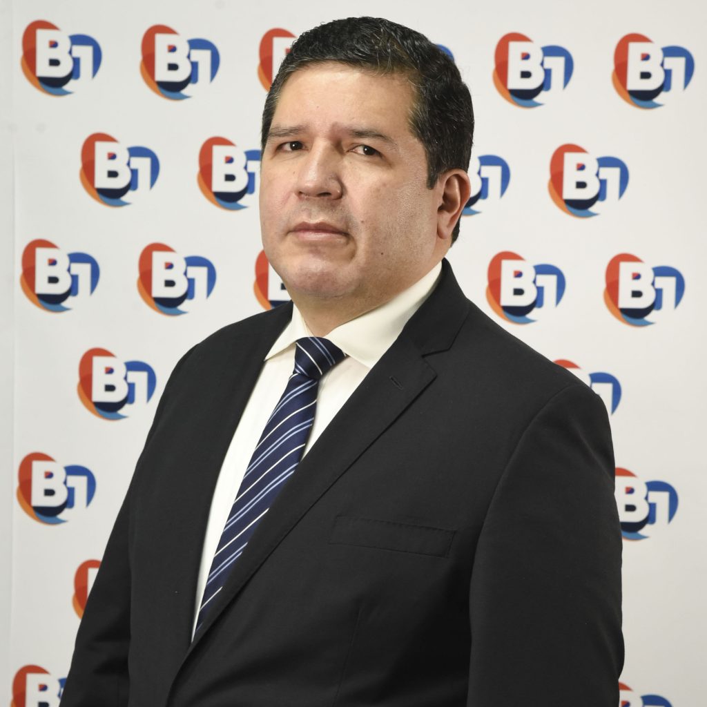 Alejandro Diez Barroso Repizo