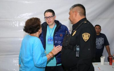 Sin incidentes la reapertura del Estadio Azul