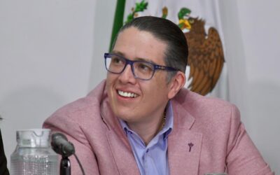 Alcaldía Benito Juárez requiere presupuesto multianual para mejorar calidad de vida y seguridad de los vecinos