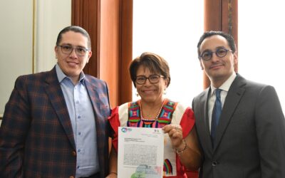 Veto de cinco años a quien tale árboles sin permiso para construir en la CDMX: alcalde Luis Mendoza