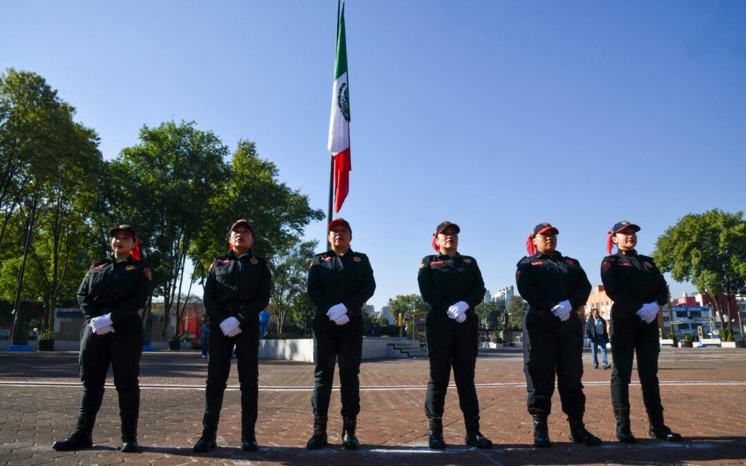 Alcaldía Benito Juárez llama a redoblar medidas de prevención y seguridad en periodo vacacional