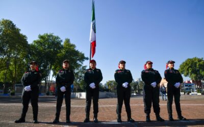 Alcaldía Benito Juárez llama a redoblar medidas de prevención y seguridad en periodo vacacional