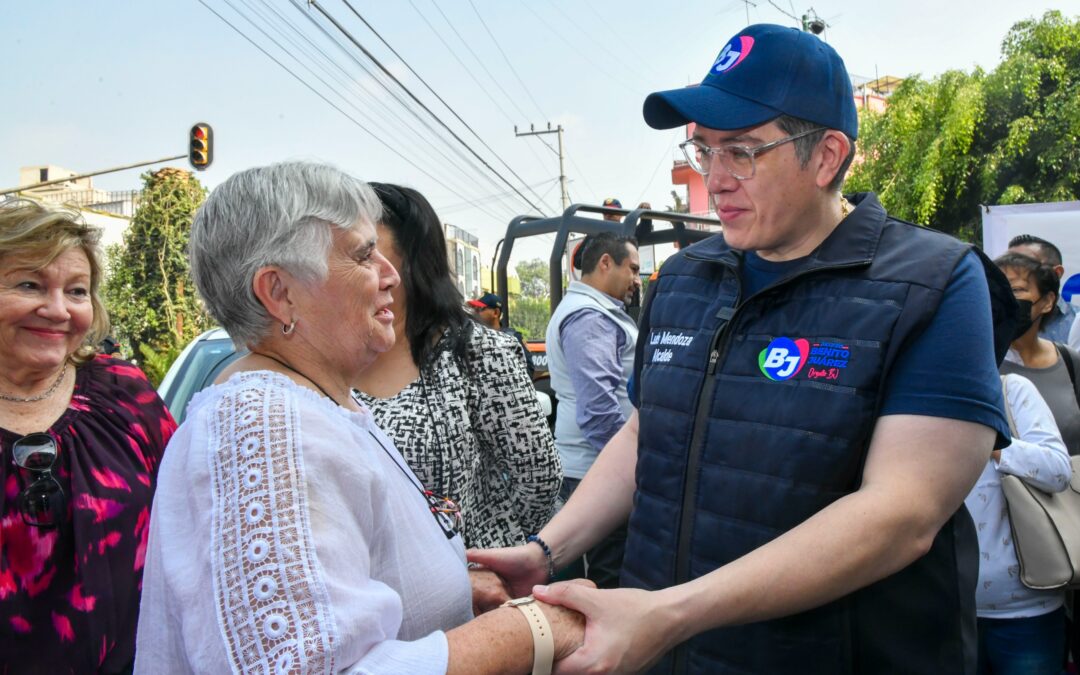 Alcaldía Benito Juárez alcanza 97.51 puntos en Verificación de Transparencia, consolidando su compromiso con la rendición de cuentas