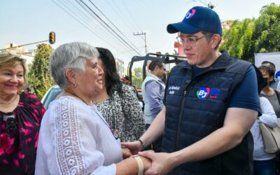 Alcaldía Benito Juárez alcanza 97.51 puntos en Verificación de Transparencia, consolidando su compromiso con la rendición de cuentas