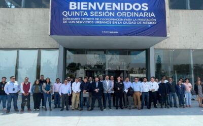Alcaldía Benito Juárez prioriza y mejora atención de servicios urbanos