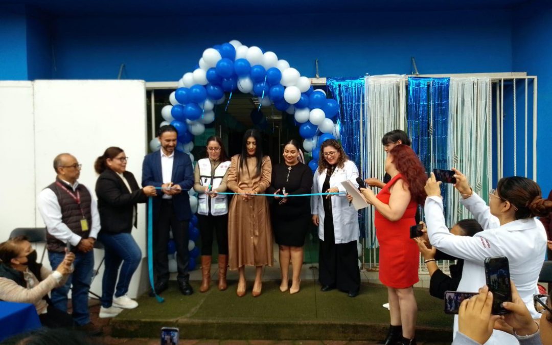 CAIA Benito Juárez celebra 10 años reforzando su compromiso con la prevención de adicciones y el bienestar emocional