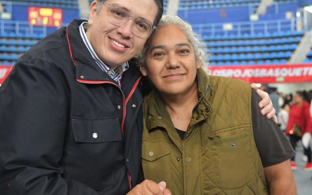 Destina alcaldía Benito Juárez 24 mdp en programas y acciones sociales en beneficio de los vecinos