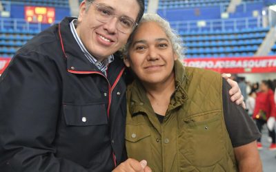 Destina alcaldía Benito Juárez 24 mdp en programas y acciones sociales en beneficio de los vecinos