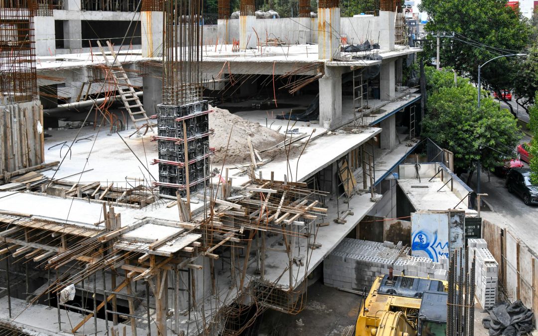 Alcaldía Benito Juárez presenta denuncia penal contra empresa constructora por daño a la propiedad
