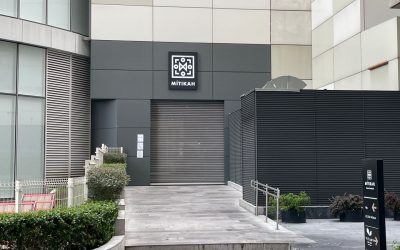 La alcaldía Benito Juárez ordena reapertura de Plaza Mítikah