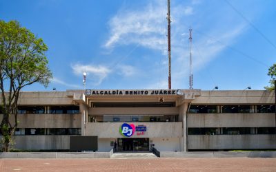 Partido de futbol entre los clubes América y Pachuca se jugará a puerta cerrada Alcaldía Benito Juárez