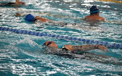 Complejo Olímpico “México 68”, un referente deportivo a nivel nacional: alcalde Luis Mendoza