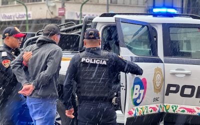 Flash Informativo: suspensión de establecimiento mercantil