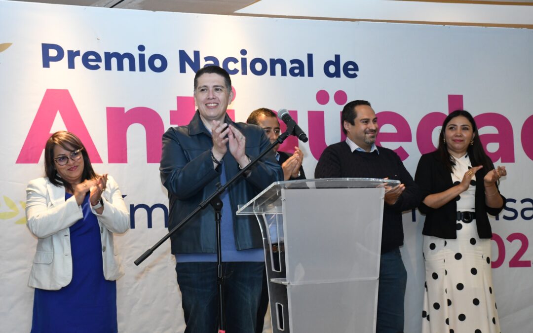 La grandeza de la alcaldía Benito Juárez reside en sus trabajadores: Luis Mendoza