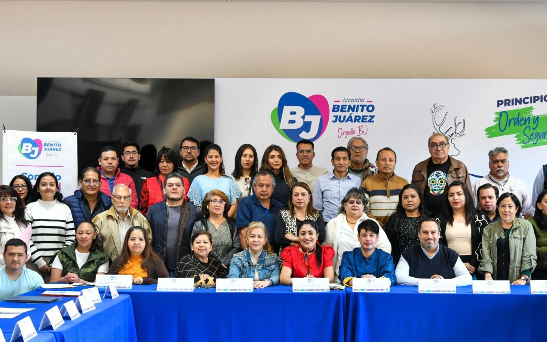 Alcaldía Benito Juárez fortalece la vida cultural con más de 250 eventos artísticos en el último bimestre