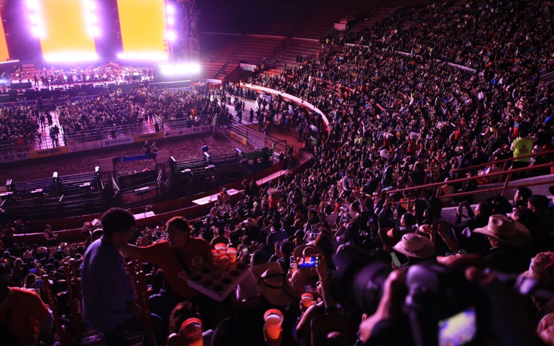 Alcaldía Benito Juárez se consolida como uno de los principales polos de entretenimiento en 2025: Luis Mendoza