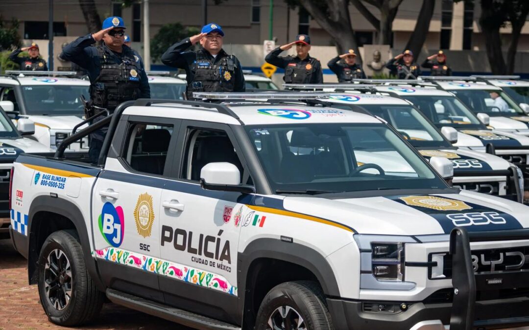 Coordinación con todos los niveles de gobierno es la clave para que toda estrategia de seguridad funcione: Luis Mendoza