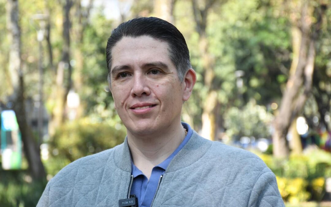 “En Benito Juárez se cumplió la meta con operativo navideño: saldo blanco”: alcalde Luis Mendoza