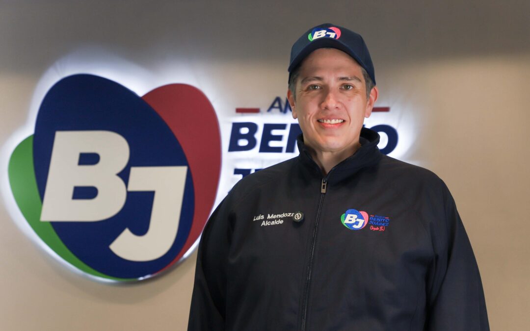 «Garantizar espacios con orden y seguridad en Benito Juárez está por encima de cualquier evento masivo»: alcalde Luis Mendoza